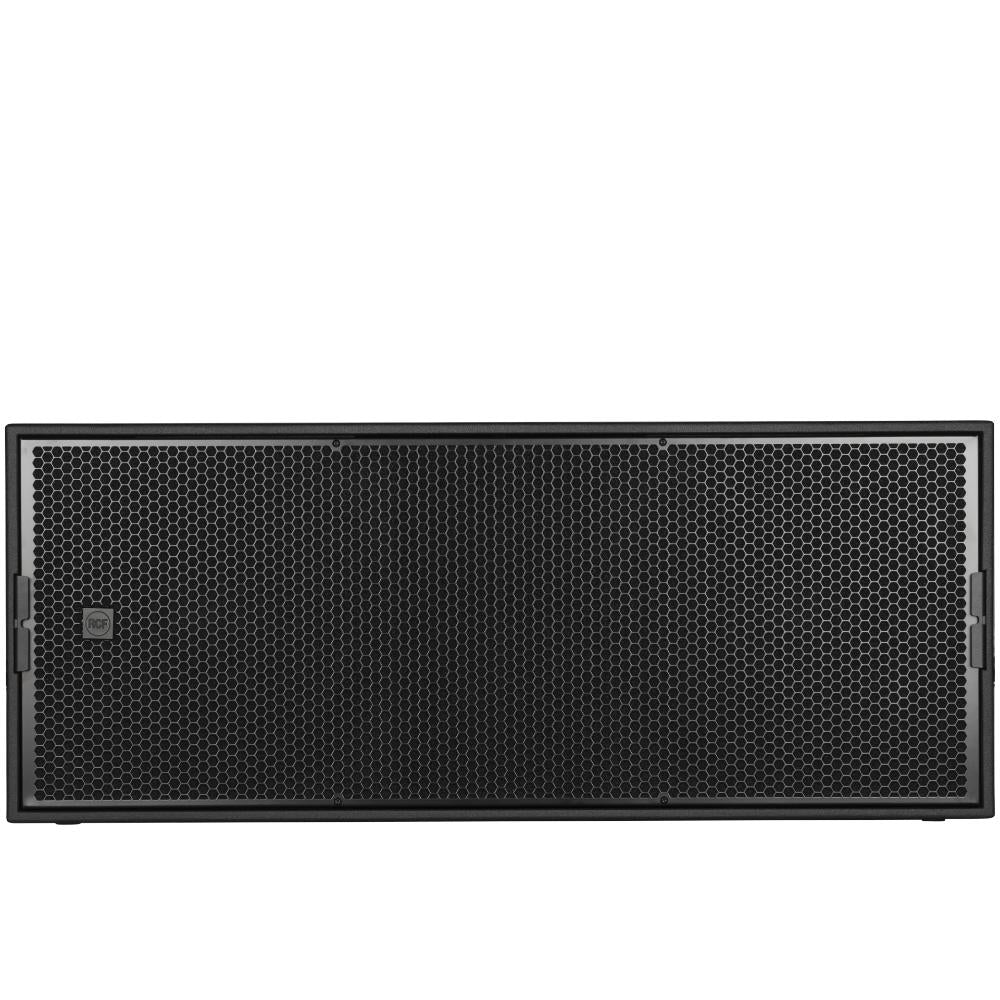 RCF SUB 9029-AS High Power Dual 19" Active Subwoofer